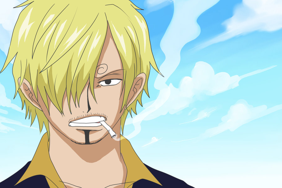 Futaroma Sanji