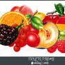 Fruit PNG