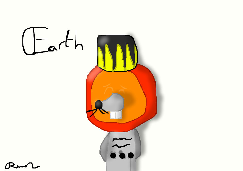 Earth ROBLOX by Pwnixer on DeviantArt