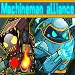 Machineman alliance