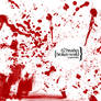Broken World - grunge - 62pcs