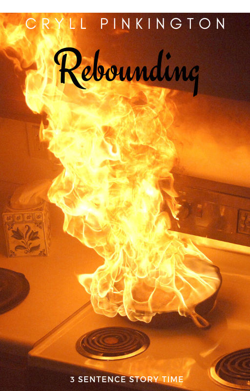 Rebounding 3 Sentence Story Time by Pinkingtonarmoury on DeviantArt