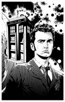 David The Doctor