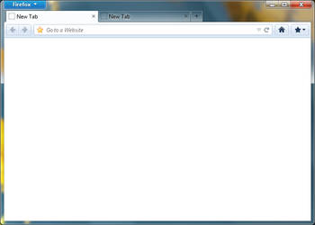 Seven 2.0.2 for Firefox