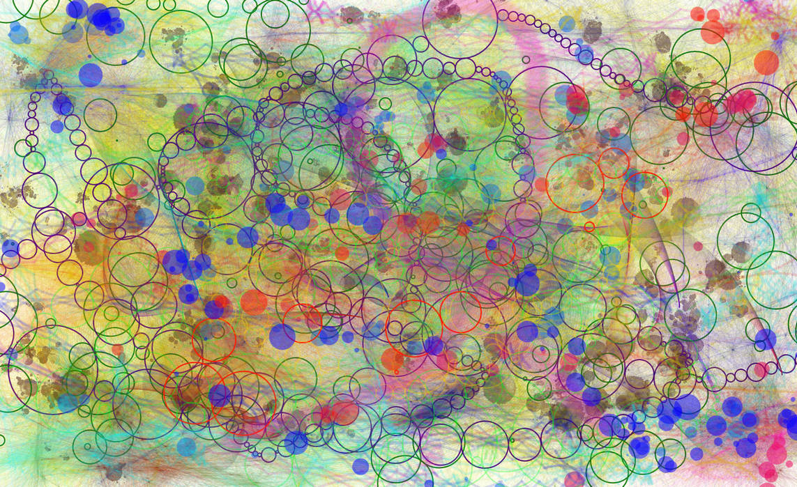 Abstract 5 by ponygirlCombs on DeviantArt