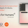 Ubuntu for Humans Wallpaper