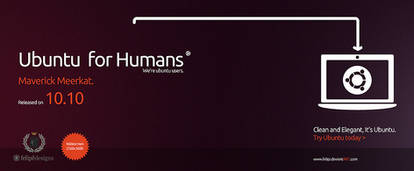 Maverick Meerkat Wallpaper