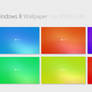 Windows 8 Wallpaper Pack