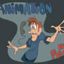 animation in the flash program