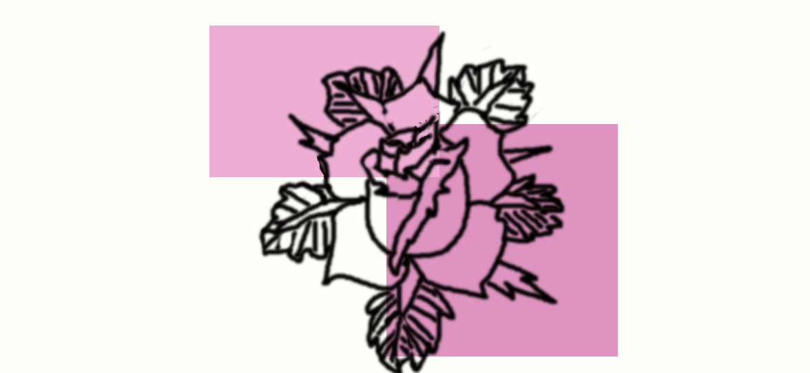 How to draw a rose by IsakiYukihara on DeviantArt