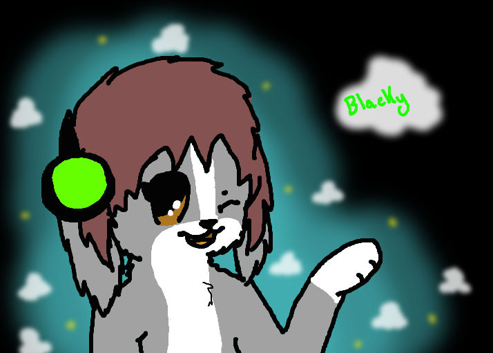 Head in the clouds by aIicey on DeviantArt