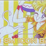 Sailor Moon Icon Bases