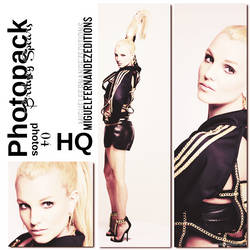 Photopack #02 Britney Spears