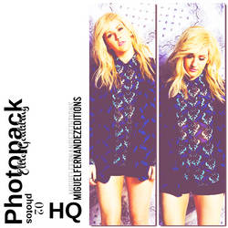 Photopack #07 Ellie Goulding