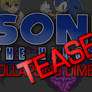 Sonic The Hedgeog - Collapsing Dimensions Teaser