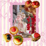 Marie Antoinette Pastries Set