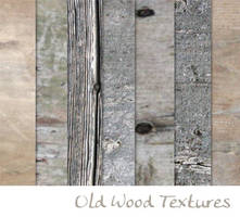 Old Wood Texture Pack