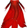 Betta Fish Mermaid Reloaded
