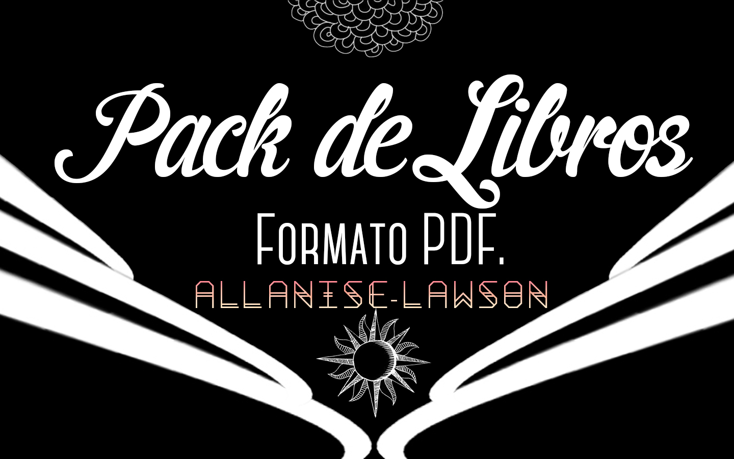 Pack de libros PDF