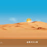 SandClock Rainmeter