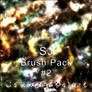 SJ Brush Pack 2 - GrungeStract