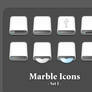 Marble Icons :: Set I