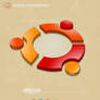 Ubuntu Linux Logo Icon