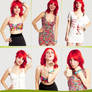 6 New Hayley's Png