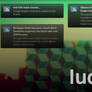 Lucido for Growl