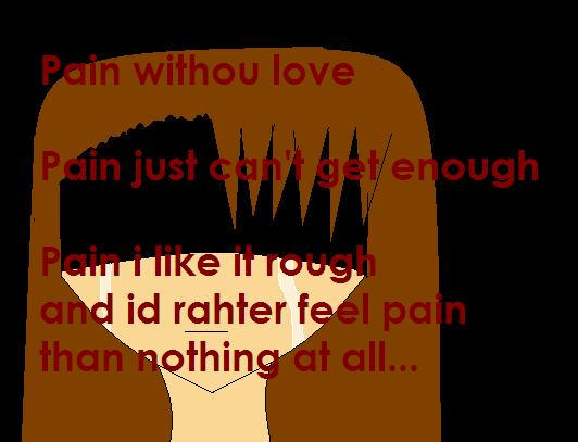 emo quotes by deidarafan111 on deviantart