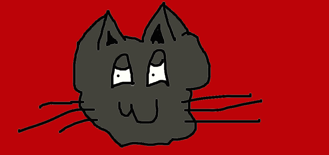 MUSCLE KITTY!!!!!!!! by coldpaw225 on DeviantArt