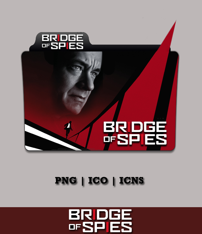 Bridge of sale spies 2015