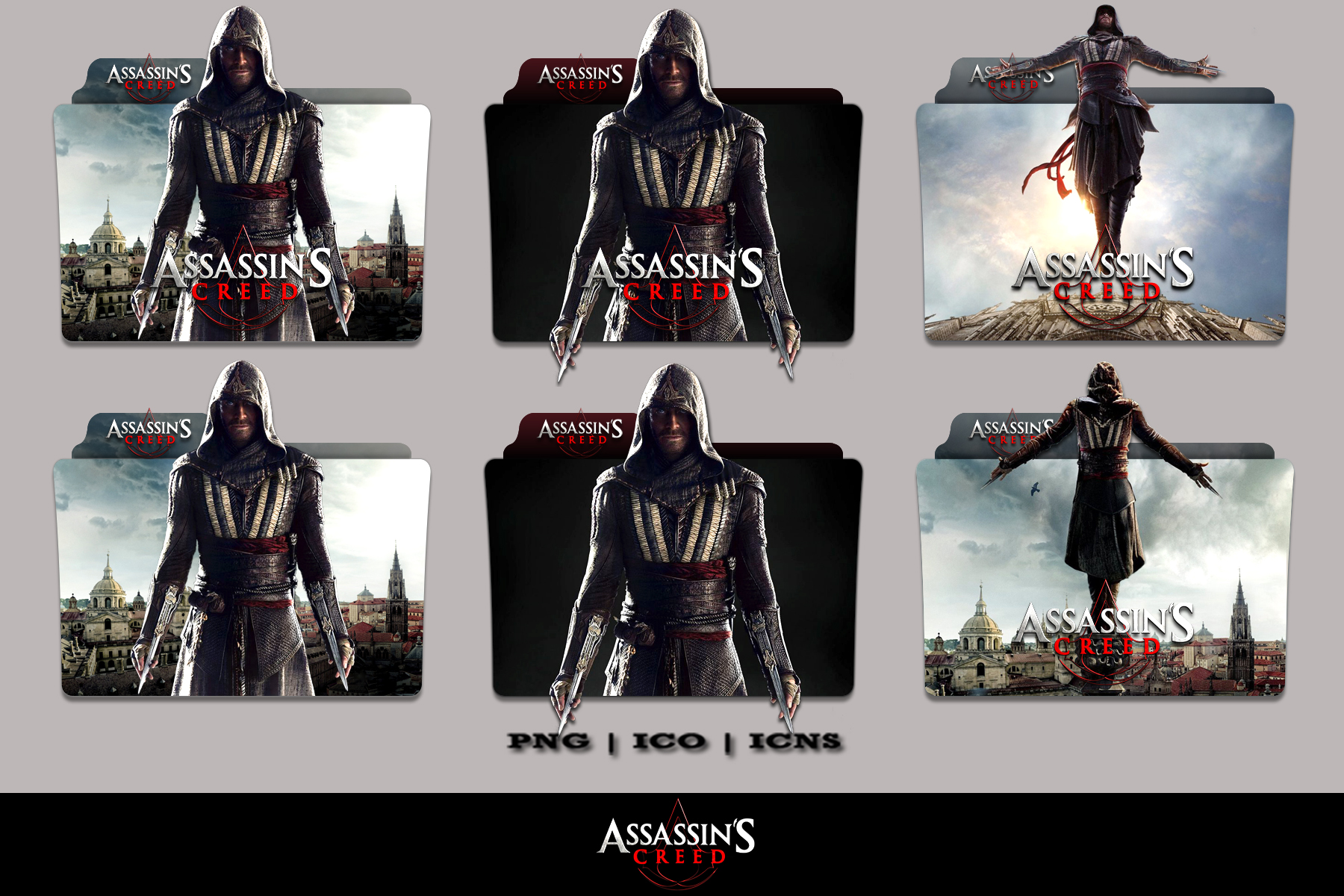Assassin's creed bloodlines icon by agentromi on DeviantArt