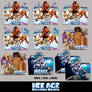 Ice Age 5 (2016) Folder Icon Megapack