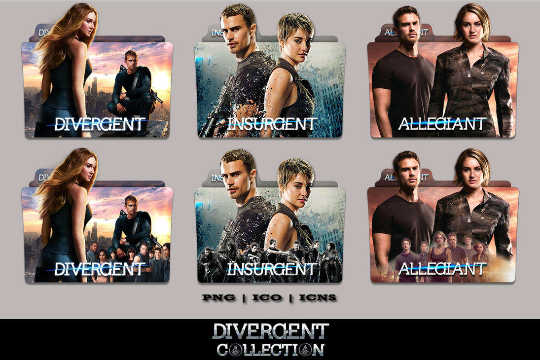 Где снимали дивергент за стеной