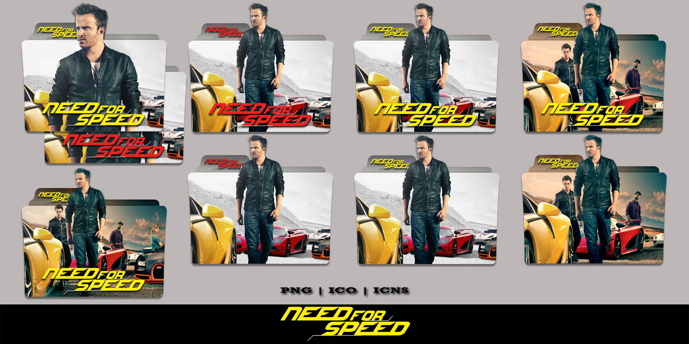 Need For Speed 2015 Original DVD Cover by Anushofficial on DeviantArt