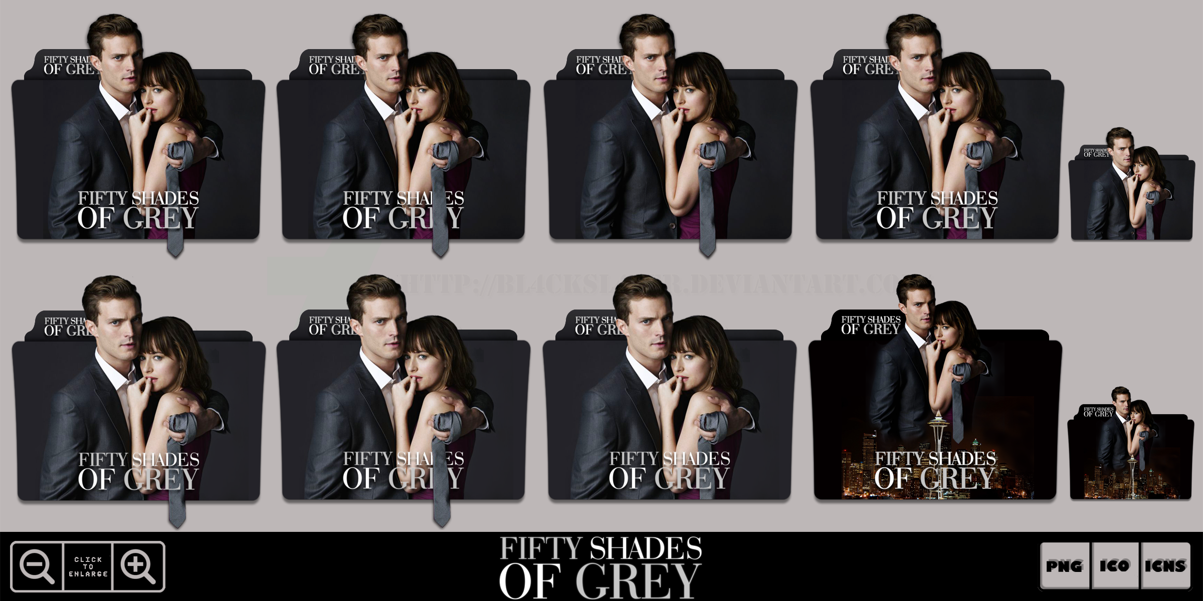 Film fifty shades of gray 2015