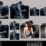 Fifty Shades Darker (2017) Folder Icon Pack