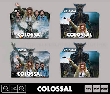 Explore the Best Colossalicon Art | DeviantArt