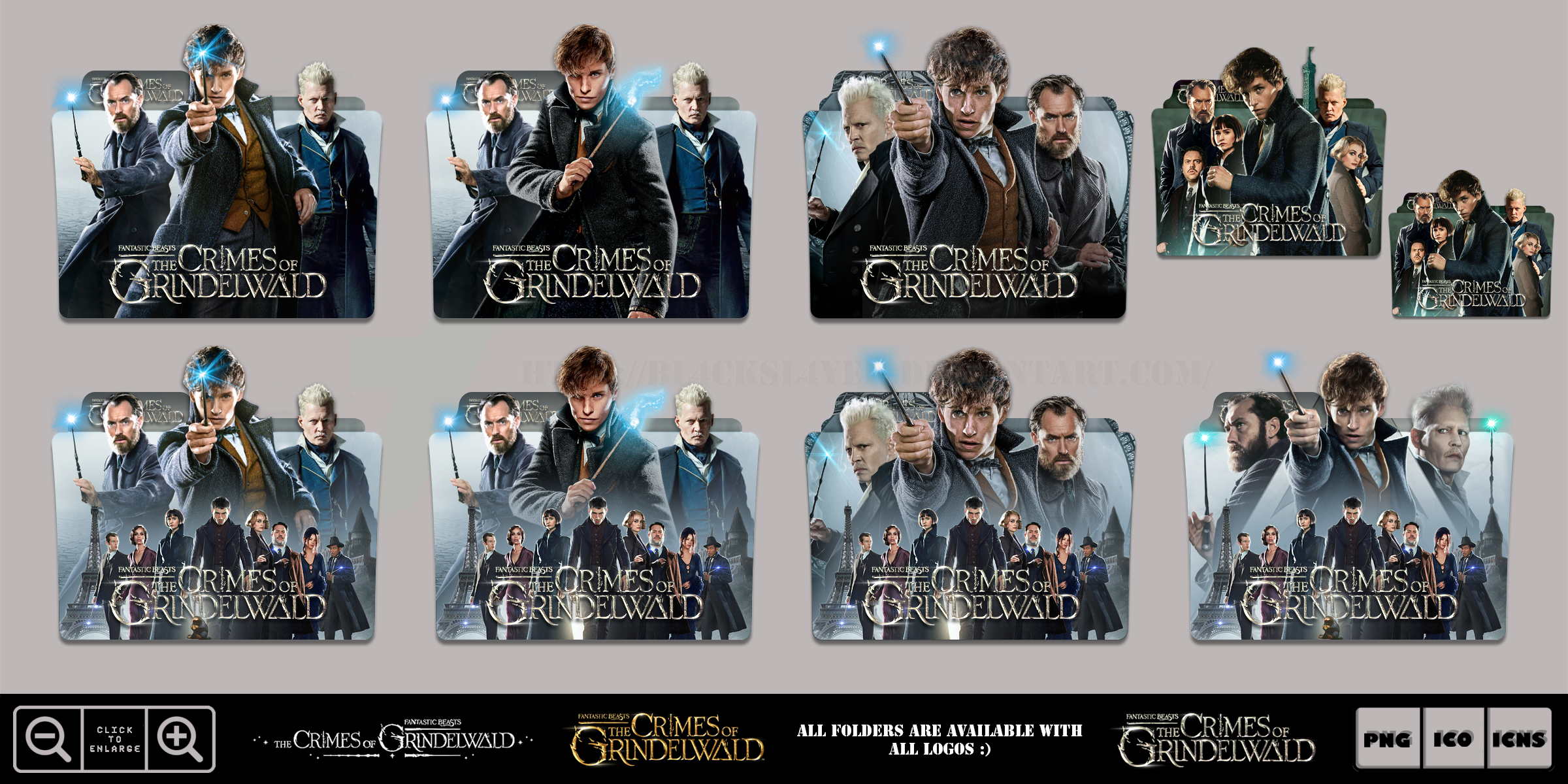 The crimes online of grindelwald putlocker