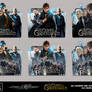 Fantastic Beasts The Crimes of Grindelwald Pack