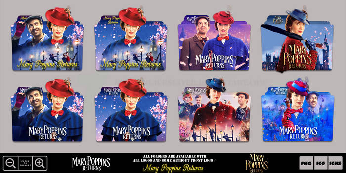 Explore Best Marypoppinsreturns Art On Deviantart