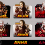 Anna (2019) Folder Icon Pack