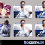 Rocketman (2019) Movie Folder Icon Pack