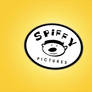 Spiffy Pictures Logo (Extremely Rare Version)