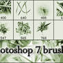 3ds Max Photoshop Brushes