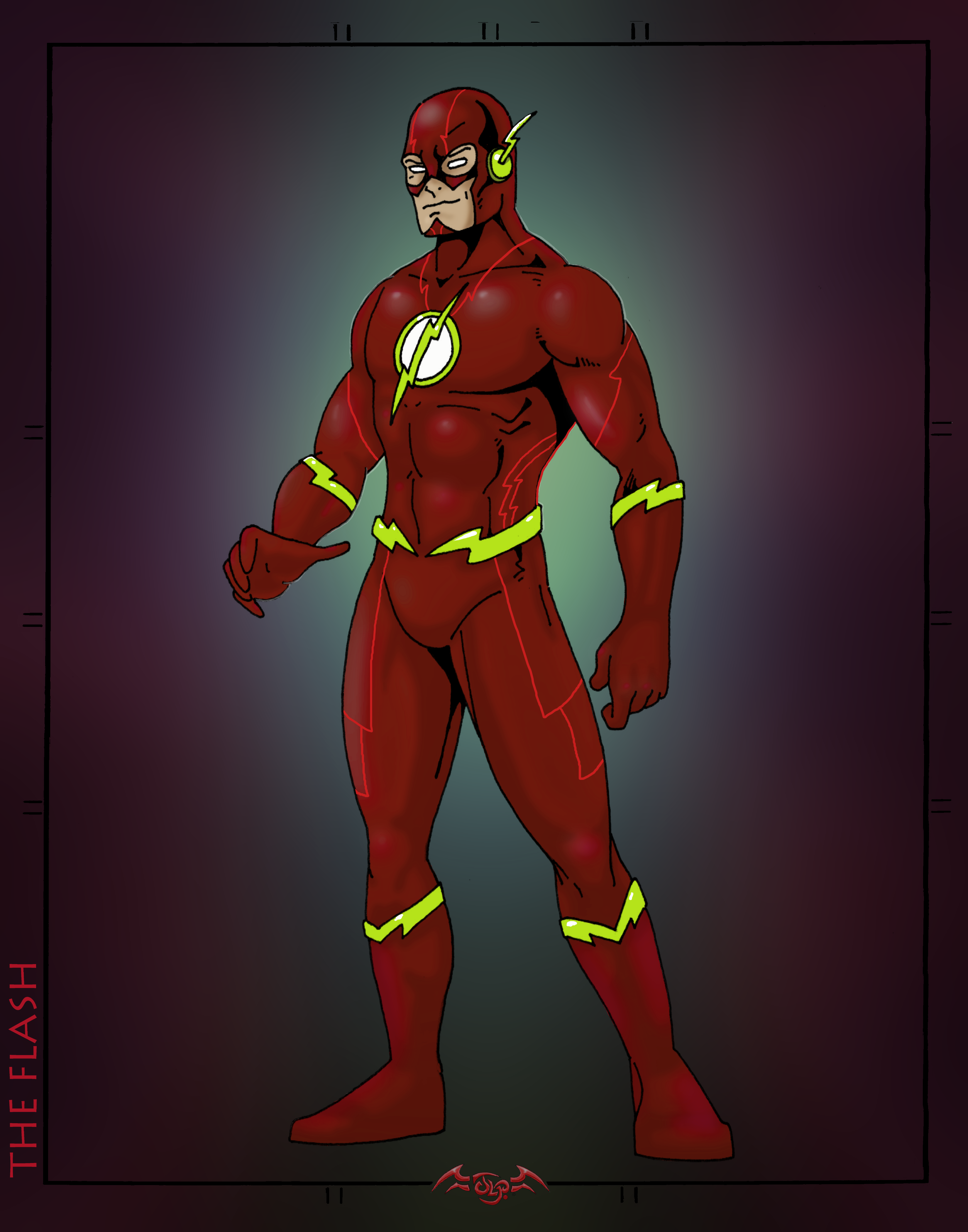 The Flash