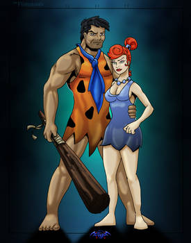 Flintstones