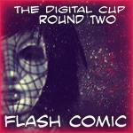 DigitalCup RoundTwo :: Flash :