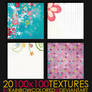 100x100 Textures 4